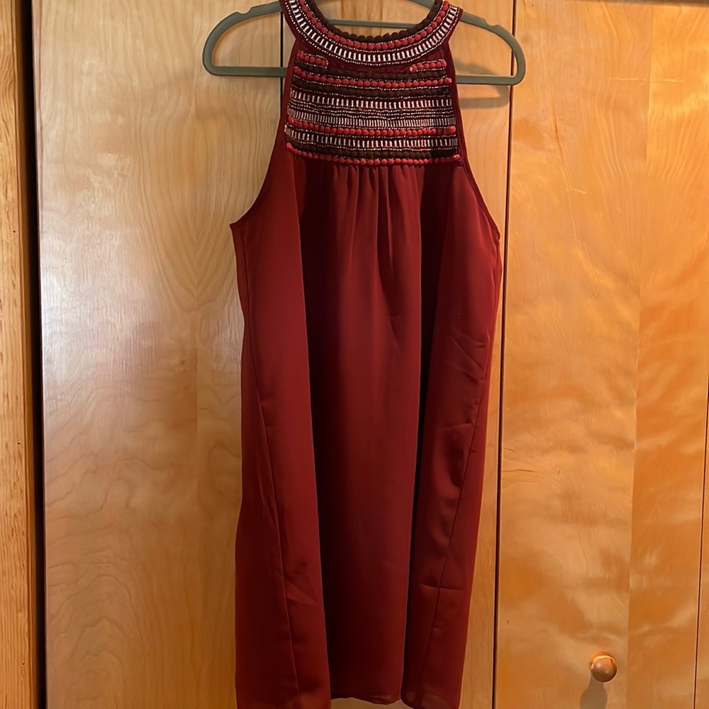 Forever 21 Dress